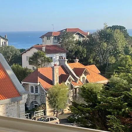 Regina Golf Et Ocean Lägenhet