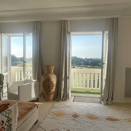 شقة Regina Golf Et Ocean بياريتز
