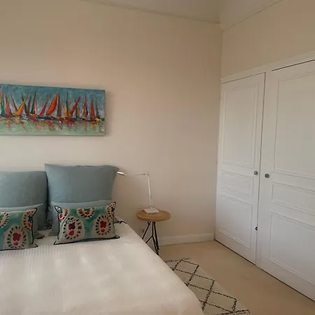 Regina Golf Et Ocean شقة